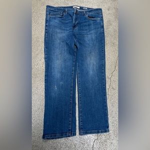 English Laundry Sutton slim straight men’s jeans 36x30 classic jean